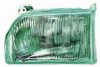 LORO 431-1118R-LD-E Headlight